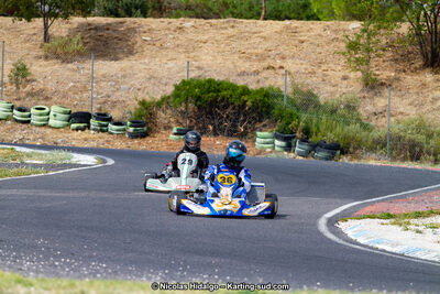09/09/2018 : Les Rencontres ELCEKA à Grabels (Photos Nicolas Hidalgo) 2018 — karting