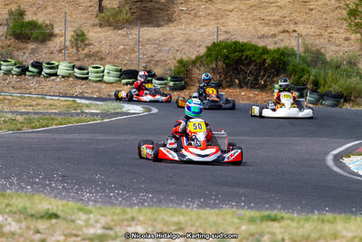 09/09/2018 : Les Rencontres ELCEKA à Grabels (Photos Nicolas Hidalgo) 2018 — karting