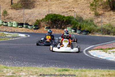 09/09/2018 : Les Rencontres ELCEKA à Grabels (Photos Nicolas Hidalgo) 2018 — karting