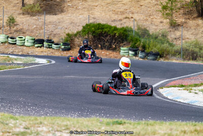 09/09/2018 : Les Rencontres ELCEKA à Grabels (Photos Nicolas Hidalgo) 2018 — karting