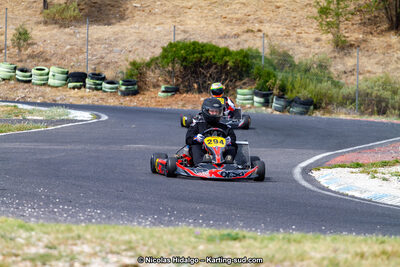 09/09/2018 : Les Rencontres ELCEKA à Grabels (Photos Nicolas Hidalgo) 2018 — karting