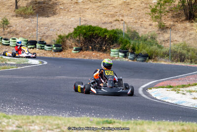 09/09/2018 : Les Rencontres ELCEKA à Grabels (Photos Nicolas Hidalgo) 2018 — karting