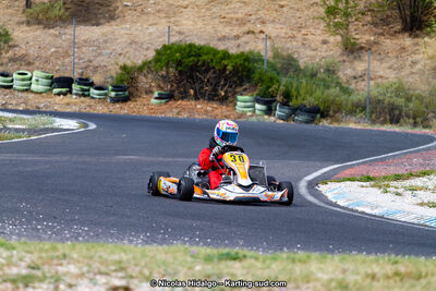 09/09/2018 : Les Rencontres ELCEKA à Grabels (Photos Nicolas Hidalgo) 2018 — karting