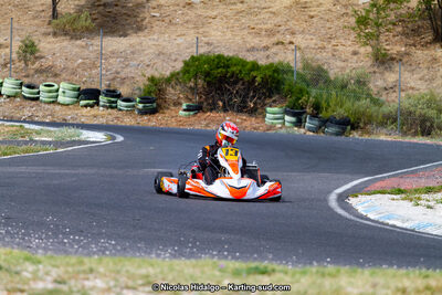 09/09/2018 : Les Rencontres ELCEKA à Grabels (Photos Nicolas Hidalgo) 2018 — karting