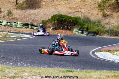 09/09/2018 : Les Rencontres ELCEKA à Grabels (Photos Nicolas Hidalgo) 2018 — karting
