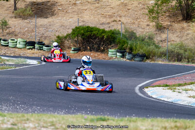 09/09/2018 : Les Rencontres ELCEKA à Grabels (Photos Nicolas Hidalgo) 2018 — karting