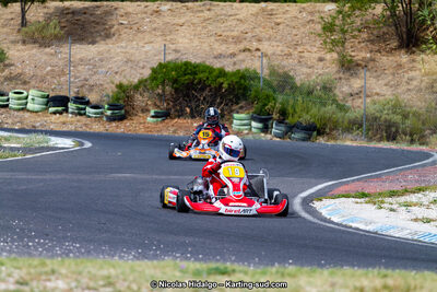 09/09/2018 : Les Rencontres ELCEKA à Grabels (Photos Nicolas Hidalgo) 2018 — karting