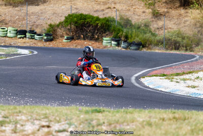 09/09/2018 : Les Rencontres ELCEKA à Grabels (Photos Nicolas Hidalgo) 2018 — karting