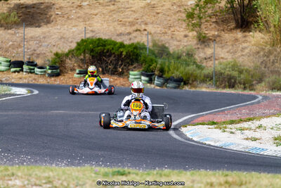 09/09/2018 : Les Rencontres ELCEKA à Grabels (Photos Nicolas Hidalgo) 2018 — karting