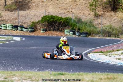 09/09/2018 : Les Rencontres ELCEKA à Grabels (Photos Nicolas Hidalgo) 2018 — karting