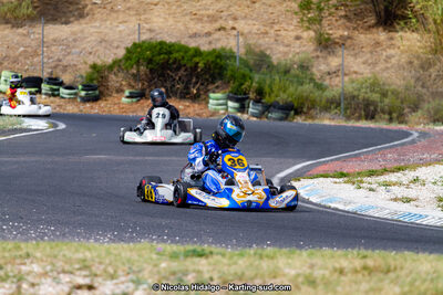 09/09/2018 : Les Rencontres ELCEKA à Grabels (Photos Nicolas Hidalgo) 2018 — karting