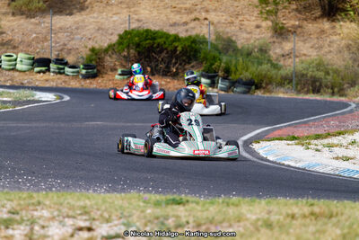 09/09/2018 : Les Rencontres ELCEKA à Grabels (Photos Nicolas Hidalgo) 2018 — karting