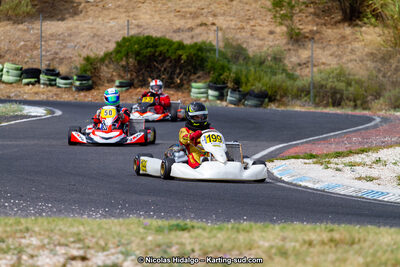 09/09/2018 : Les Rencontres ELCEKA à Grabels (Photos Nicolas Hidalgo) 2018 — karting