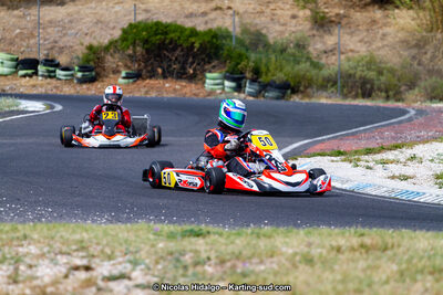 09/09/2018 : Les Rencontres ELCEKA à Grabels (Photos Nicolas Hidalgo) 2018 — karting