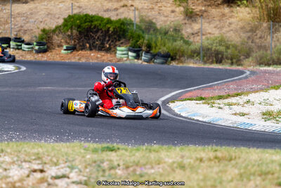 09/09/2018 : Les Rencontres ELCEKA à Grabels (Photos Nicolas Hidalgo) 2018 — karting