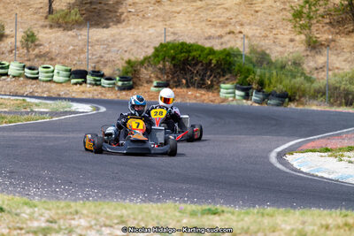 09/09/2018 : Les Rencontres ELCEKA à Grabels (Photos Nicolas Hidalgo) 2018 — karting