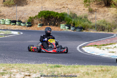 09/09/2018 : Les Rencontres ELCEKA à Grabels (Photos Nicolas Hidalgo) 2018 — karting