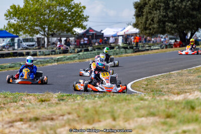 09/09/2018 : Les Rencontres ELCEKA à Grabels (Photos Nicolas Hidalgo) 2018 — karting