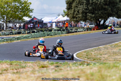 09/09/2018 : Les Rencontres ELCEKA à Grabels (Photos Nicolas Hidalgo) 2018 — karting