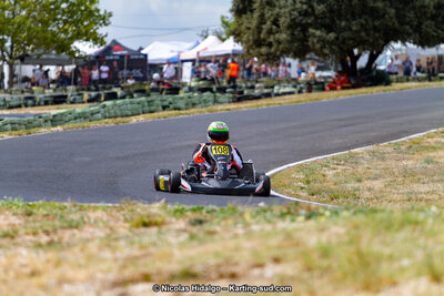 09/09/2018 : Les Rencontres ELCEKA à Grabels (Photos Nicolas Hidalgo) 2018 — karting