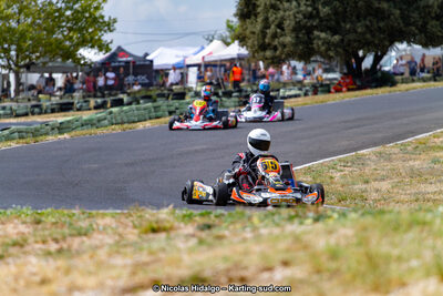09/09/2018 : Les Rencontres ELCEKA à Grabels (Photos Nicolas Hidalgo) 2018 — karting