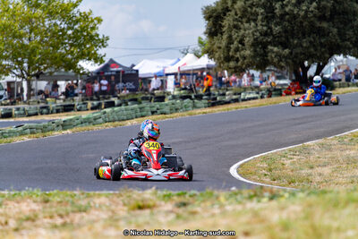 09/09/2018 : Les Rencontres ELCEKA à Grabels (Photos Nicolas Hidalgo) 2018 — karting