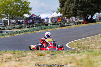 09/09/2018 : Les Rencontres ELCEKA à Grabels (Photos Nicolas Hidalgo) 2018 — karting
