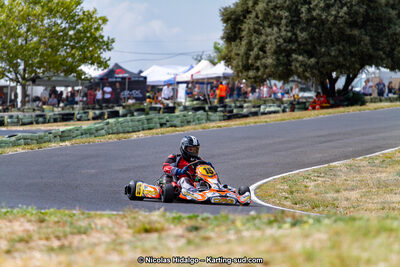 09/09/2018 : Les Rencontres ELCEKA à Grabels (Photos Nicolas Hidalgo) 2018 — karting
