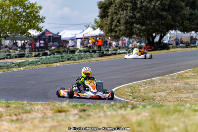 09/09/2018 : Les Rencontres ELCEKA à Grabels (Photos Nicolas Hidalgo) 2018 — karting