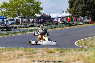 09/09/2018 : Les Rencontres ELCEKA à Grabels (Photos Nicolas Hidalgo) 2018 — karting