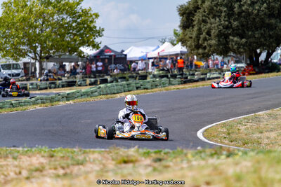 09/09/2018 : Les Rencontres ELCEKA à Grabels (Photos Nicolas Hidalgo) 2018 — karting
