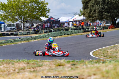 09/09/2018 : Les Rencontres ELCEKA à Grabels (Photos Nicolas Hidalgo) 2018 — karting