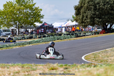 09/09/2018 : Les Rencontres ELCEKA à Grabels (Photos Nicolas Hidalgo) 2018 — karting