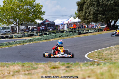 09/09/2018 : Les Rencontres ELCEKA à Grabels (Photos Nicolas Hidalgo) 2018 — karting