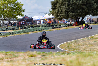09/09/2018 : Les Rencontres ELCEKA à Grabels (Photos Nicolas Hidalgo) 2018 — karting