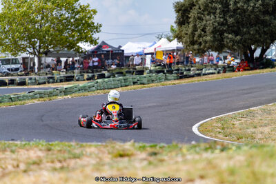 09/09/2018 : Les Rencontres ELCEKA à Grabels (Photos Nicolas Hidalgo) 2018 — karting
