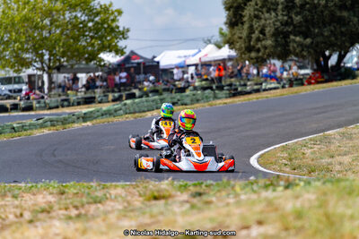 09/09/2018 : Les Rencontres ELCEKA à Grabels (Photos Nicolas Hidalgo) 2018 — karting