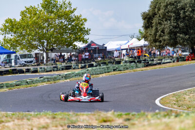 09/09/2018 : Les Rencontres ELCEKA à Grabels (Photos Nicolas Hidalgo) 2018 — karting