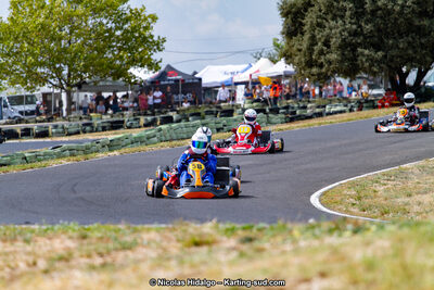 09/09/2018 : Les Rencontres ELCEKA à Grabels (Photos Nicolas Hidalgo) 2018 — karting