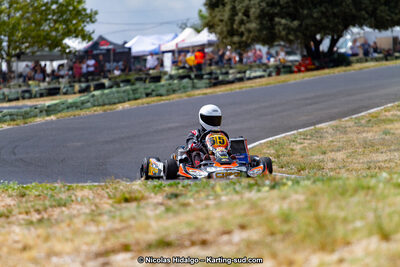 09/09/2018 : Les Rencontres ELCEKA à Grabels (Photos Nicolas Hidalgo) 2018 — karting