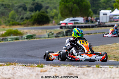 09/09/2018 : Les Rencontres ELCEKA à Grabels (Photos Nicolas Hidalgo) 2018 — karting