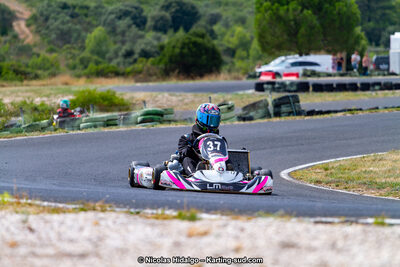 09/09/2018 : Les Rencontres ELCEKA à Grabels (Photos Nicolas Hidalgo) 2018 — karting