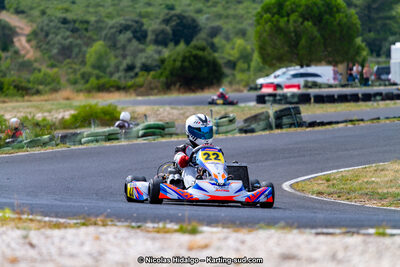 09/09/2018 : Les Rencontres ELCEKA à Grabels (Photos Nicolas Hidalgo) 2018 — karting