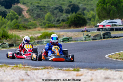 09/09/2018 : Les Rencontres ELCEKA à Grabels (Photos Nicolas Hidalgo) 2018 — karting