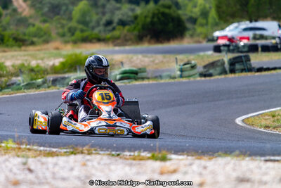 09/09/2018 : Les Rencontres ELCEKA à Grabels (Photos Nicolas Hidalgo) 2018 — karting