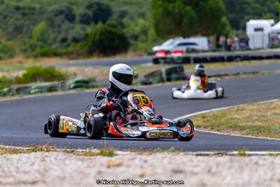 09/09/2018 : Les Rencontres ELCEKA à Grabels (Photos Nicolas Hidalgo) 2018 — karting