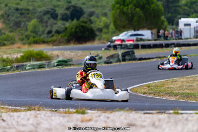 09/09/2018 : Les Rencontres ELCEKA à Grabels (Photos Nicolas Hidalgo) 2018 — karting