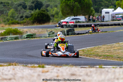 09/09/2018 : Les Rencontres ELCEKA à Grabels (Photos Nicolas Hidalgo) 2018 — karting
