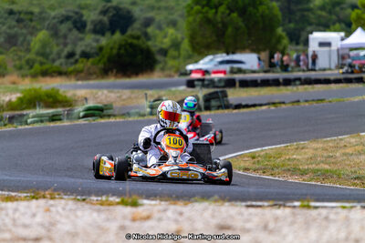 09/09/2018 : Les Rencontres ELCEKA à Grabels (Photos Nicolas Hidalgo) 2018 — karting