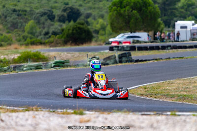 09/09/2018 : Les Rencontres ELCEKA à Grabels (Photos Nicolas Hidalgo) 2018 — karting